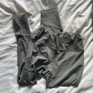 Lululemon Wunder Train